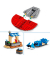 Star Wars™ 75384 Der Crimson Firehawk™ Bausatz