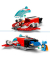 Star Wars™ 75384 Der Crimson Firehawk™ Bausatz