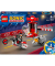 Sonic the Hedgehog™ 76995 Shadow the Hedgehog Flucht Bausatz