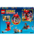 Sonic the Hedgehog™ 76995 Shadow the Hedgehog Flucht Bausatz