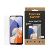 PanzerGlass™ Ultra Wide Fit Display-Schutzglas für Samsung Galaxy A14 5G