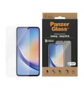 Ultra Wide Fit Display-Schutzglas für Samsung Galaxy A34 5G