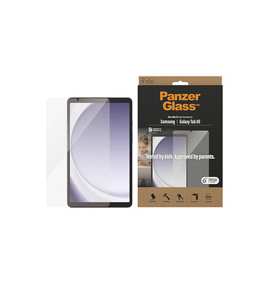 Ultra Wide Fit Display-Schutzglas für Samsung Galaxy Tab A9
