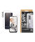 3-in-1 Schutz-Set für Samsung Galaxy A25 5G