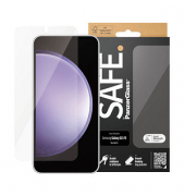 SAFE. by PanzerGlass™ Ultra Wide Fit Display-Schutzglas für Samsung Galaxy S23 FE