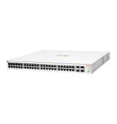 Aruba Instant On 1930 48G PoE 4SFP+ 370W Switch 48-fach