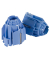 DesignJet 3-Zoll Rollenkern-Adapter