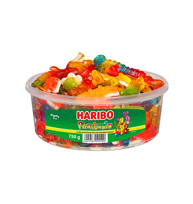 Phantasia Fruchtgummi 750,0 g