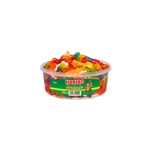 4001686002490 - Phantasia Fruchtgummi 7500 g 4001686002490 750 Gramm