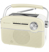 TR480BE Radio
