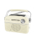 TR480BE Radio