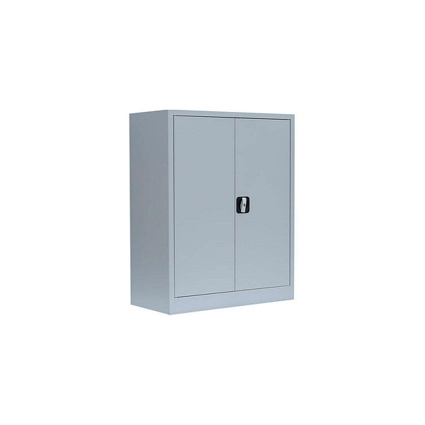 4061815522077 - Stahlschrank 530310 lichtgrau 800 x 383 x 1000 cm aufgebaut 4061815522077 LÜLLMANN 4061815522077 - Stahlschrank 530310 lichtgrau 800 x 383 x 1000 cm aufgebaut 4061815522077 LÜLLMANN