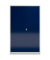 Stahlschrank ClassiXL X-530371 enzianblau, lichtgrau 120,0 x 42,0 x 194,5 cm, aufgebaut
