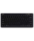 Vero Combo AAK125 antimikrobielle Tastatur-Maus-Set kabellos schwarz