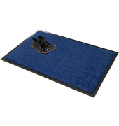 Fußmatte MC017890 ALPHA, 80x120cm, rechteckig, für Innenbereich