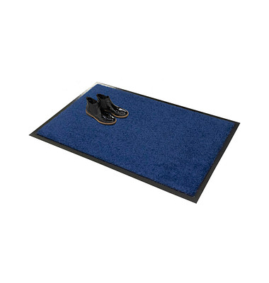 Fußmatte MC017890 ALPHA, 80x120cm, rechteckig, für Innenbereich