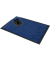 Fußmatte Alpha dunkelblau 80,0 x 120,0 cm