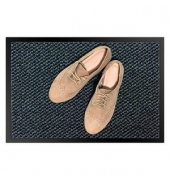 Fußmatte MC017932 Starlight, 80x120cm, rechteckig, für Innenbereich