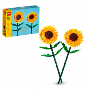 40524 Sonnenblumen Bausatz