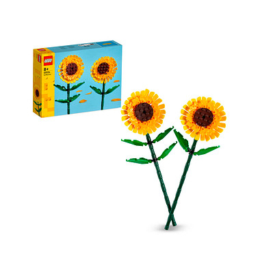 40524 Sonnenblumen Bausatz