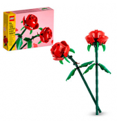 40460 Rosen Bausatz