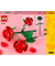 40460 Rosen Bausatz