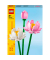 40647 Lotusblumen Bausatz