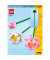 40647 Lotusblumen Bausatz