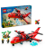 City 60413 Löschflugzeug Bausatz