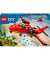 City 60413 Löschflugzeug Bausatz