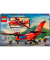 City 60413 Löschflugzeug Bausatz