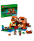 Minecraft 21256 Das Froschhaus Bausatz