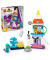 Duplo 10422 3-in-1-Spaceshuttle für viele Abenteuer Bausatz