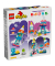 Duplo 10422 3-in-1-Spaceshuttle für viele Abenteuer Bausatz