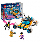 DREAMZzz™ 71475 Der Weltraumbuggy von Mr. Oz Bausatz