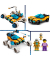 DREAMZzz™ 71475 Der Weltraumbuggy von Mr. Oz Bausatz