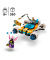 DREAMZzz™ 71475 Der Weltraumbuggy von Mr. Oz Bausatz