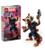 Marvel Infinity Saga 76282 Rocket & Baby Groot Bausatz
