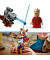 Marvel Infinity Saga 76282 Rocket & Baby Groot Bausatz