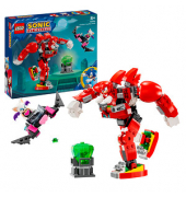 Sonic the Hedgehog™ 76996 Knuckles' Wächter-Mech Bausatz