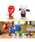 Sonic the Hedgehog™ 76996 Knuckles' Wächter-Mech Bausatz