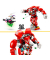 Sonic the Hedgehog™ 76996 Knuckles' Wächter-Mech Bausatz