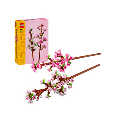 40725 Kirschblüten Bausatz