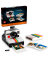 Ideas 21345 Polaroid OneStep SX-70 Sofortbildkamera Bausatz