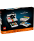 Ideas 21345 Polaroid OneStep SX-70 Sofortbildkamera Bausatz