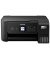 EcoTank ET-2870 3 in 1 Tintenstrahl-Multifunktionsdrucker schwarz