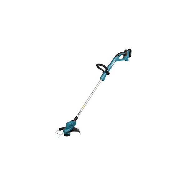 0088381762670 - OHNE Akku und OHNE Ladegerät Akku-Rasentrimmer LXT OHNE Akku und OHNE Ladegerät DUR193Z 0088381762670