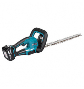 DUH506Z Akku-Heckenschere 18,0 V