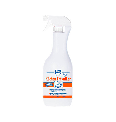 Küchen Entkalker Küchenreiniger 1,0 l
