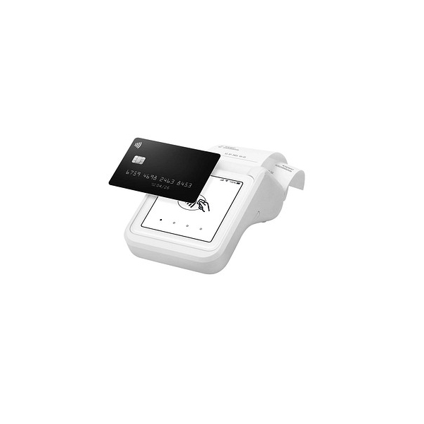 4260325423724 - Solo ink Drucker Chipkartenleser 4260325423724 SumUp 4260325423724 - Solo ink Drucker Chipkartenleser 4260325423724 SumUp
